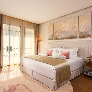 Deluxe Double Kamer